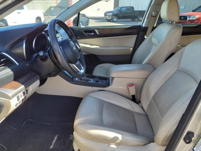 used 2019 Subaru Outback car, priced at $19,300