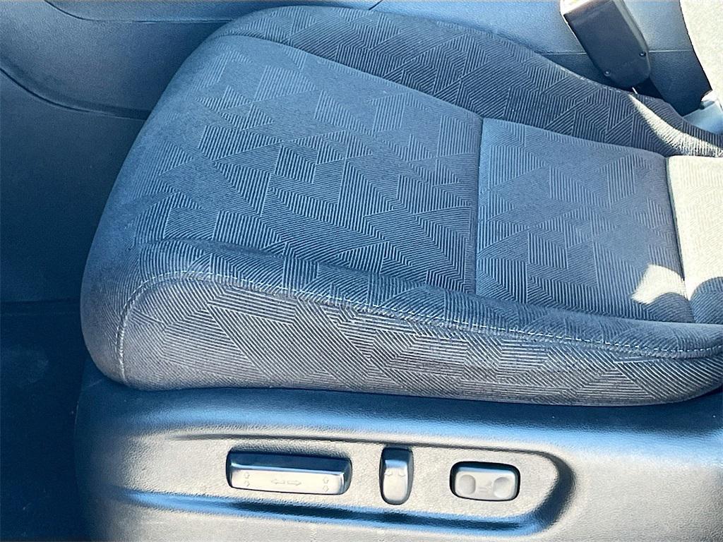 used 2022 Honda Pilot car, priced at $26,000