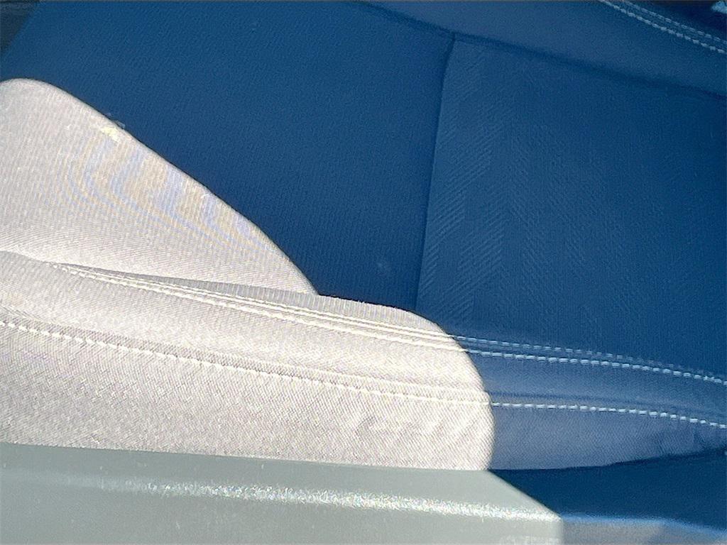 used 2024 Nissan Frontier car, priced at $26,500