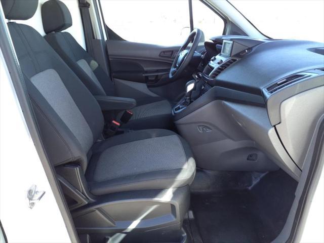 used 2023 Ford Transit Connect car, priced at $28,700