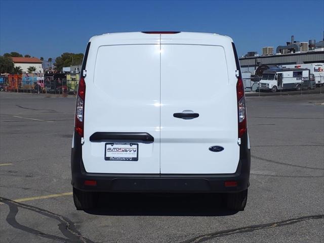 used 2023 Ford Transit Connect car, priced at $28,700