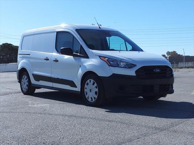 used 2023 Ford Transit Connect car, priced at $28,700