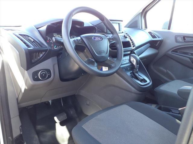 used 2023 Ford Transit Connect car, priced at $28,700