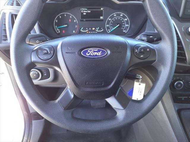 used 2023 Ford Transit Connect car, priced at $28,700