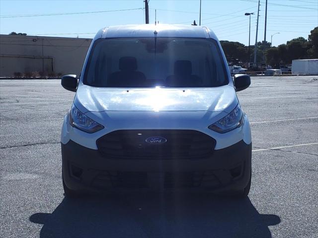 used 2023 Ford Transit Connect car, priced at $28,700