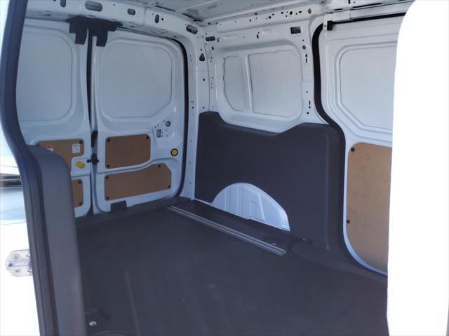 used 2023 Ford Transit Connect car, priced at $28,700