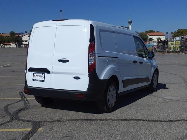 used 2023 Ford Transit Connect car, priced at $28,700