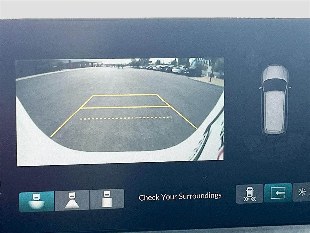 used 2024 Honda Pilot car, priced at $30,000