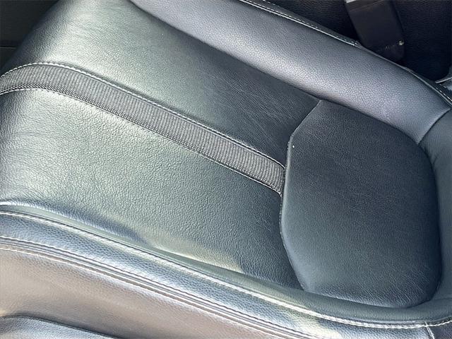 used 2024 Honda Pilot car, priced at $32,500