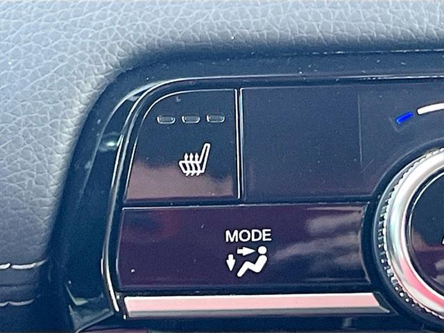 used 2024 Honda Pilot car, priced at $32,500