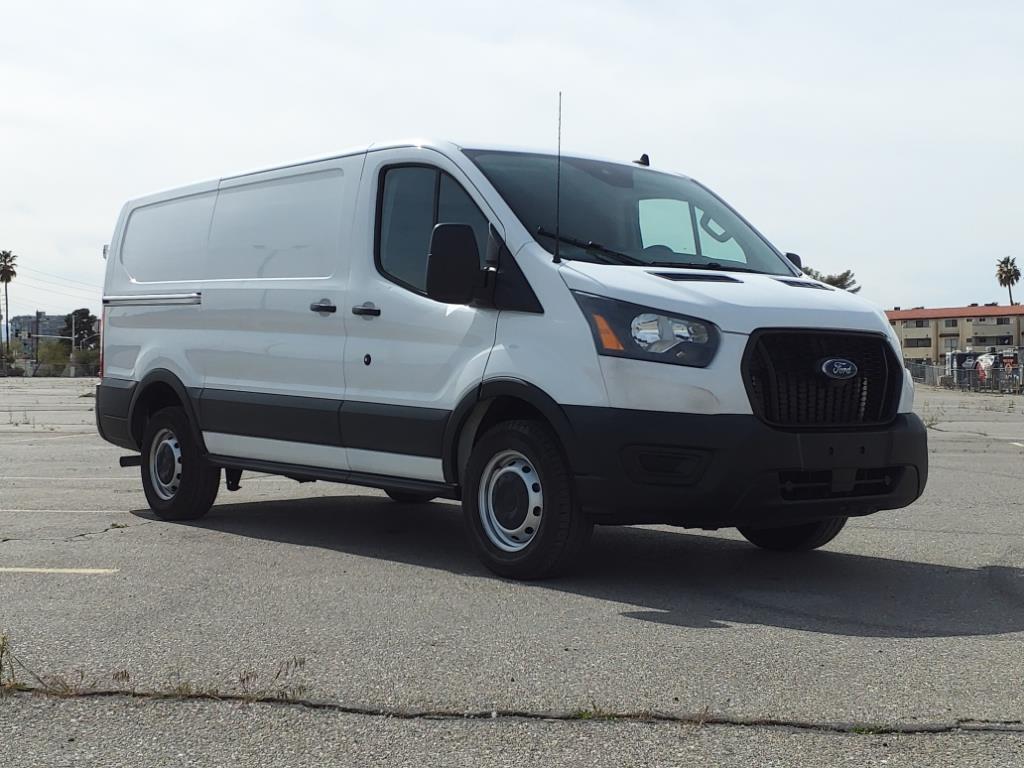 used 2024 Ford Transit-150 car, priced at $31,800