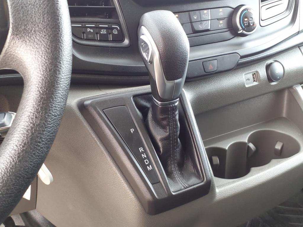 used 2024 Ford Transit-150 car, priced at $31,800