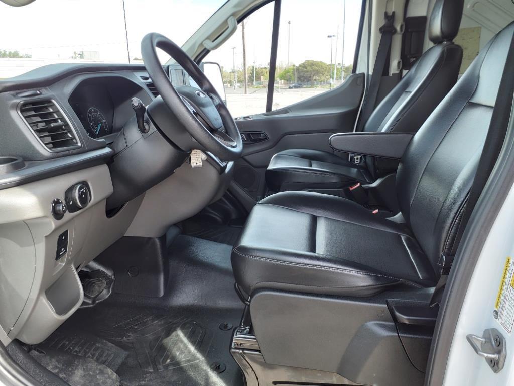 used 2024 Ford Transit-150 car, priced at $31,800