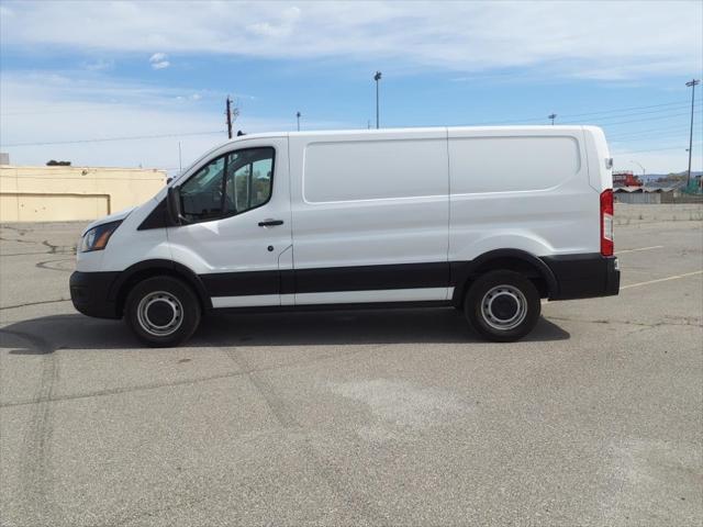 used 2024 Ford Transit-150 car, priced at $37,000