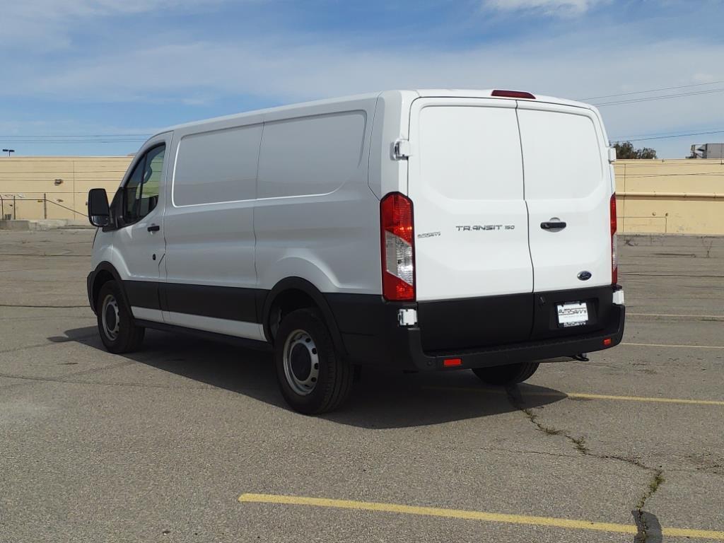 used 2024 Ford Transit-150 car, priced at $31,800