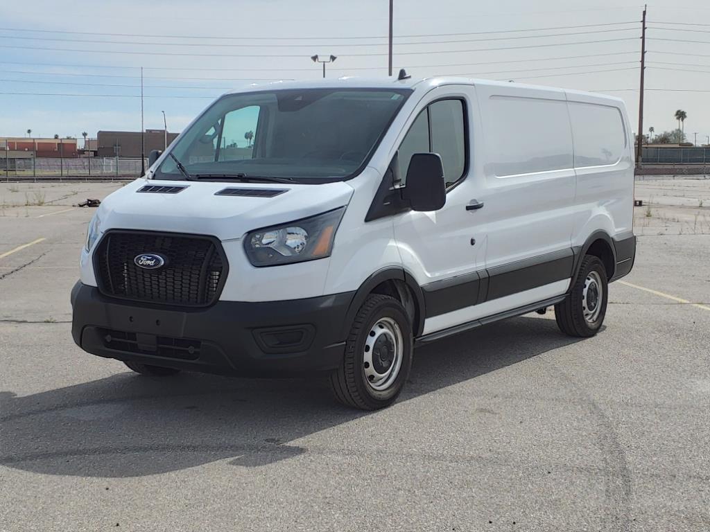 used 2024 Ford Transit-150 car, priced at $31,800