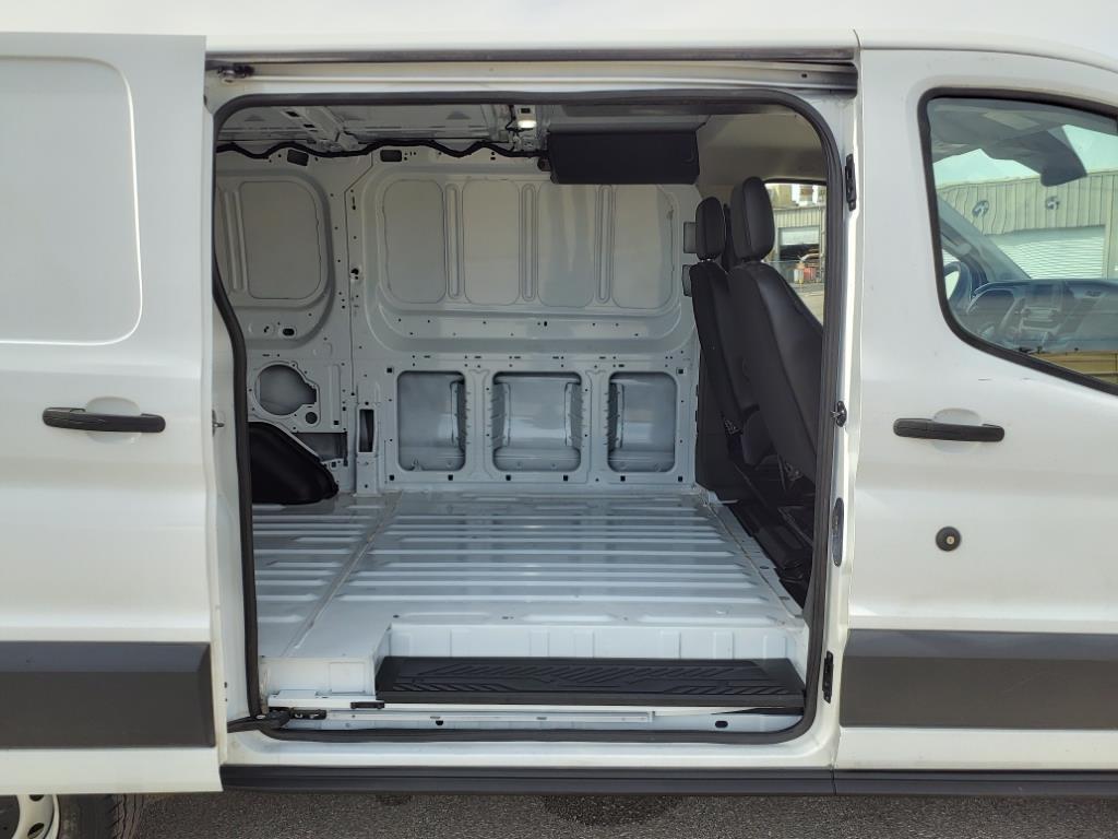 used 2024 Ford Transit-150 car, priced at $31,800