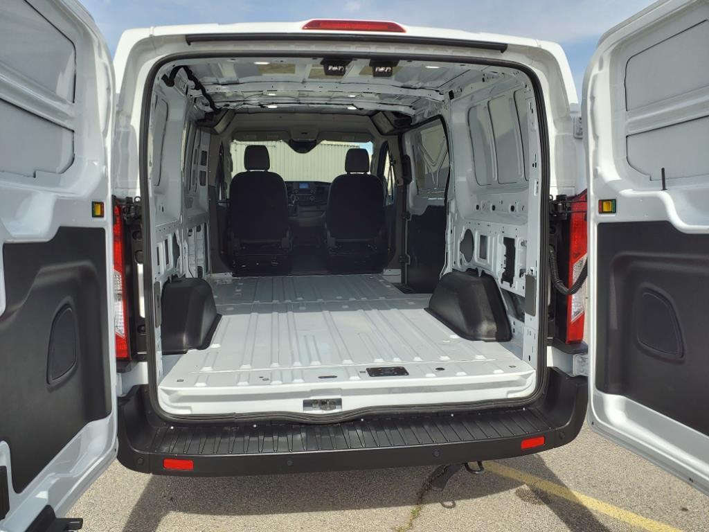 used 2024 Ford Transit-150 car, priced at $31,800
