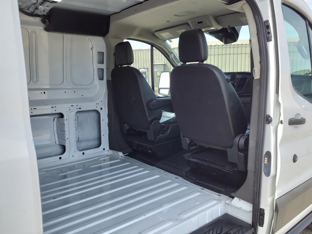 used 2024 Ford Transit-150 car, priced at $31,800