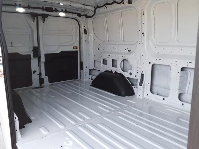 used 2024 Ford Transit-150 car, priced at $37,000