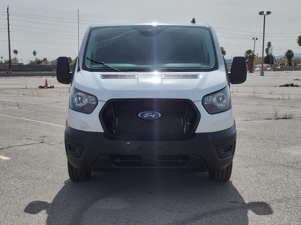used 2024 Ford Transit-150 car, priced at $31,800