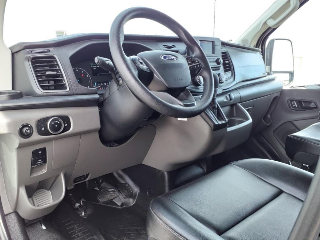 used 2024 Ford Transit-150 car, priced at $31,800