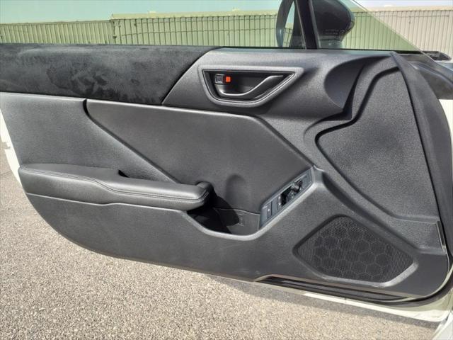 used 2024 Toyota GR86 car, priced at $29,300