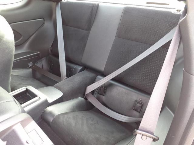 used 2024 Toyota GR86 car, priced at $29,300