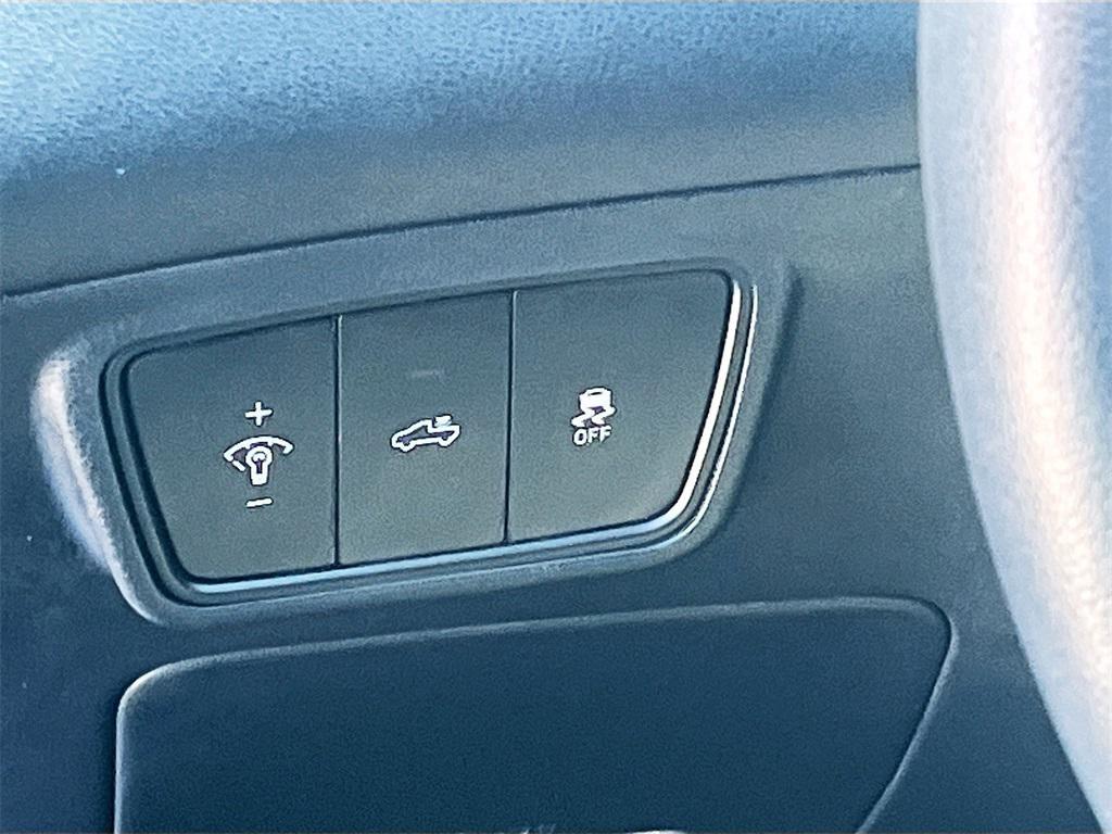 used 2024 Hyundai SANTA CRUZ car, priced at $20,700