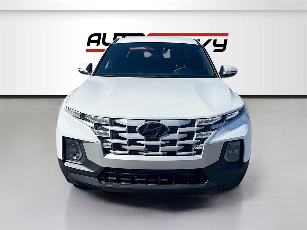 used 2024 Hyundai SANTA CRUZ car, priced at $20,700