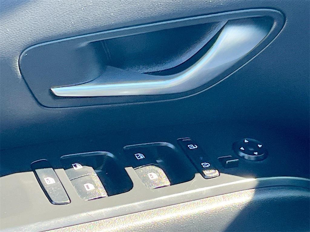 used 2024 Hyundai SANTA CRUZ car, priced at $20,700