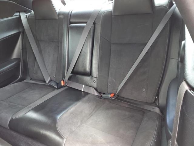 used 2022 Dodge Challenger car, priced at $35,400