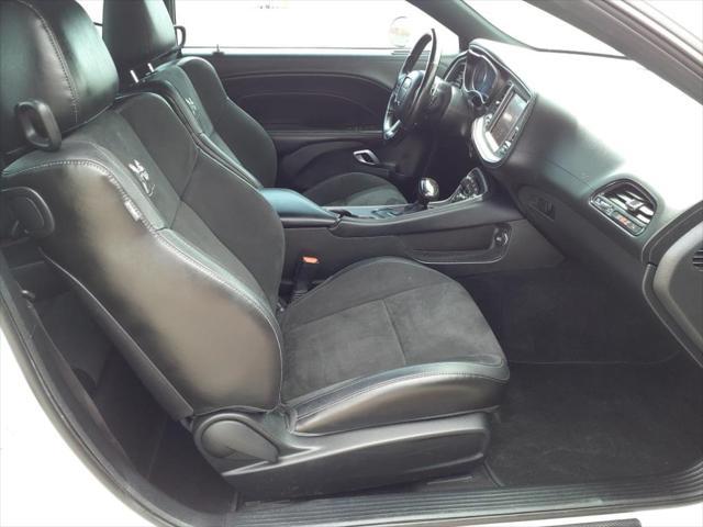 used 2022 Dodge Challenger car, priced at $35,400