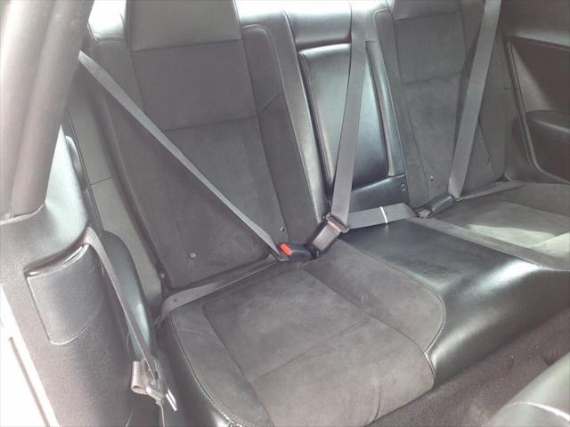 used 2022 Dodge Challenger car, priced at $35,400