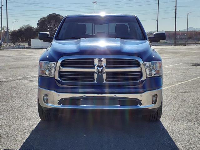 used 2017 Ram 1500 car, priced at $20,000