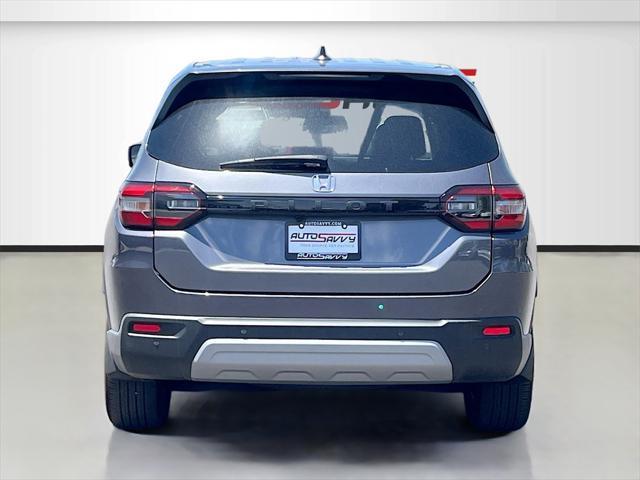 used 2023 Honda Pilot car, priced at $32,500