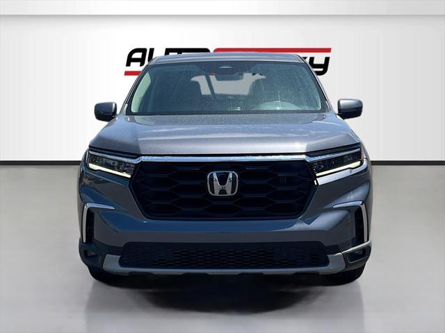 used 2023 Honda Pilot car, priced at $32,500
