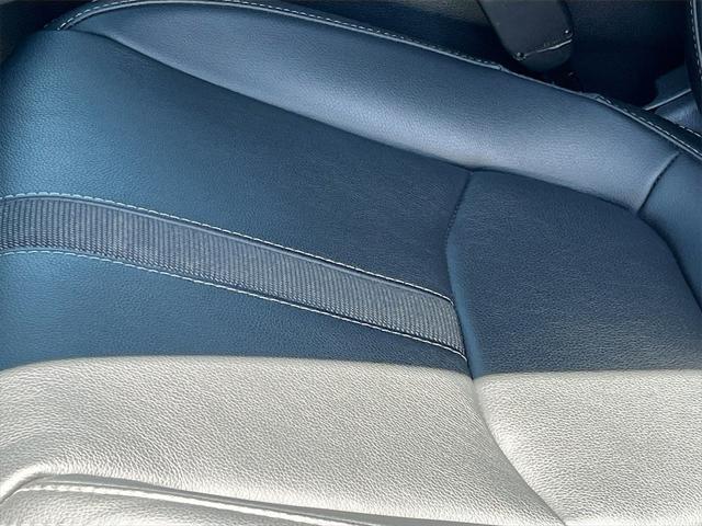 used 2023 Honda Pilot car, priced at $32,500
