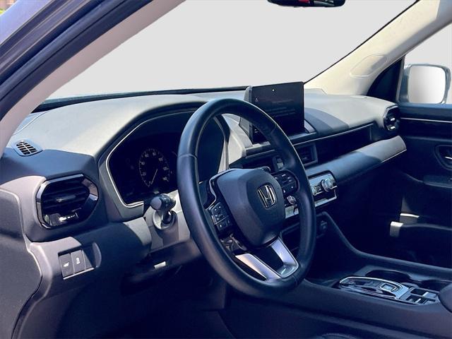 used 2023 Honda Pilot car, priced at $32,500
