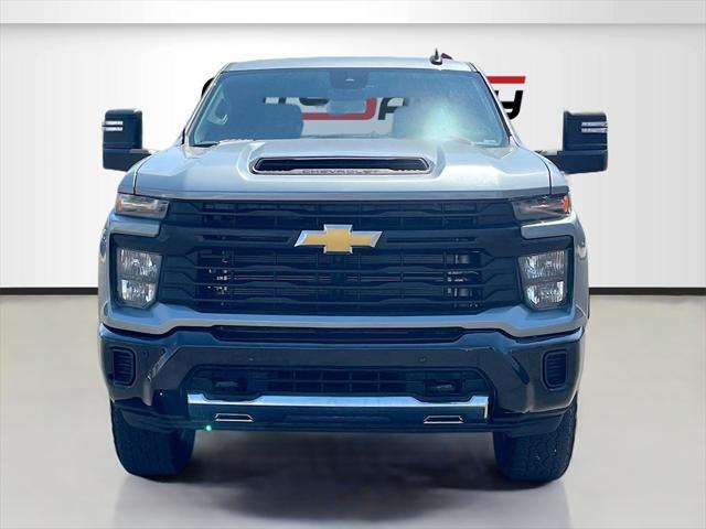 used 2025 Chevrolet Silverado 2500 car, priced at $53,000