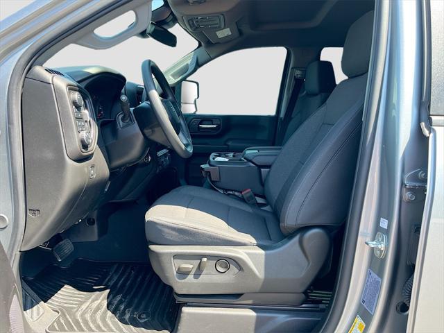 used 2025 Chevrolet Silverado 2500 car, priced at $53,000