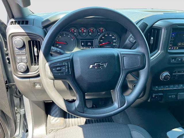 used 2025 Chevrolet Silverado 2500 car, priced at $53,000