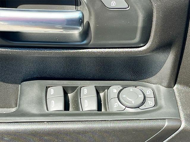 used 2025 Chevrolet Silverado 2500 car, priced at $53,000