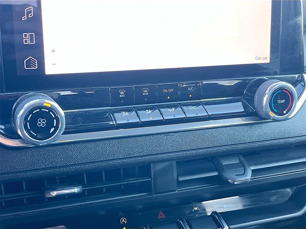 used 2024 Chevrolet Colorado car, priced at $24,600