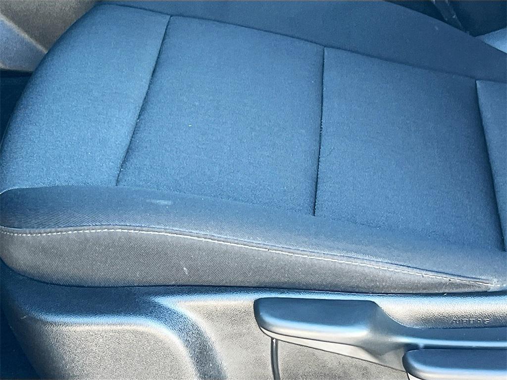 used 2024 Chevrolet Colorado car, priced at $24,600