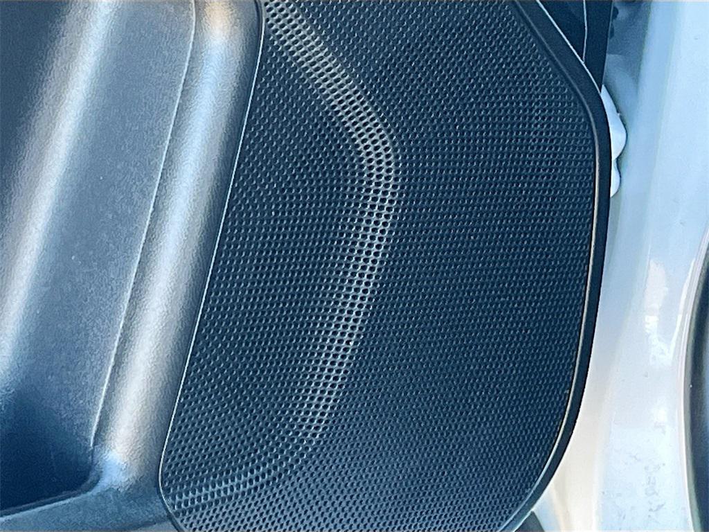 used 2024 Chevrolet Colorado car, priced at $24,600