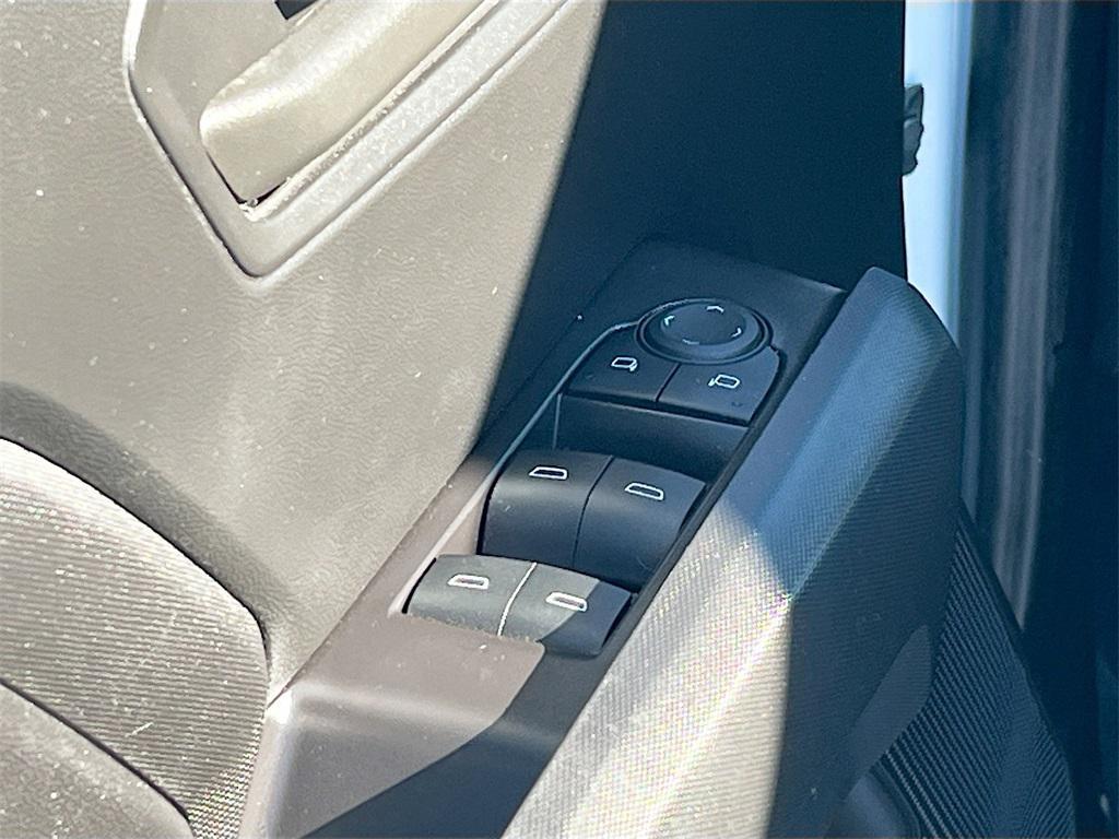 used 2024 Chevrolet Colorado car, priced at $24,600