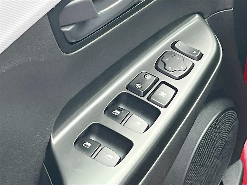 used 2020 Hyundai Kona car, priced at $14,400