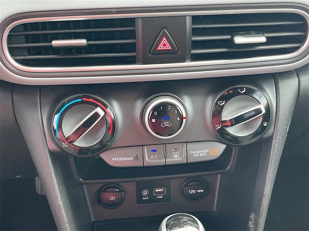 used 2020 Hyundai Kona car, priced at $14,400