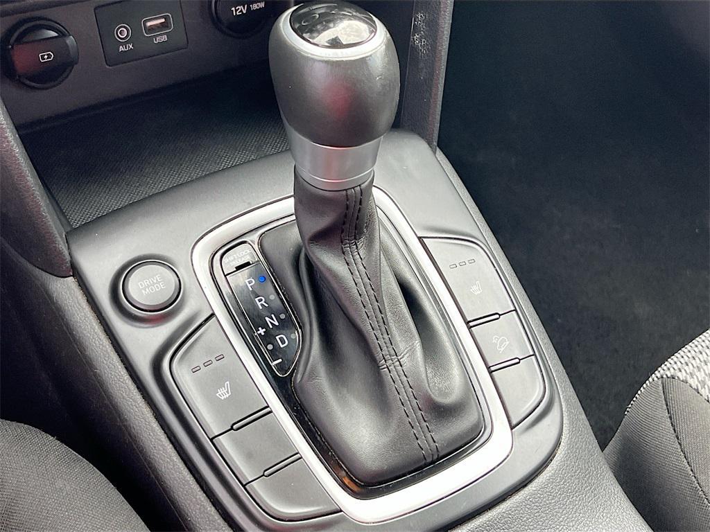 used 2020 Hyundai Kona car, priced at $14,400